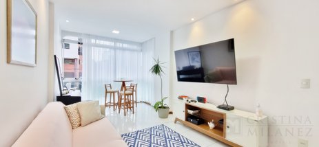 apartment em Rua José Teixeira, Praia do Canto - Vitória - ES