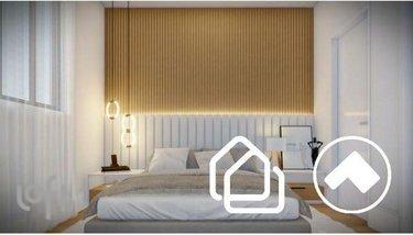 apartment em Américo Macedo, Gutierrez - Belo Horizonte - MG