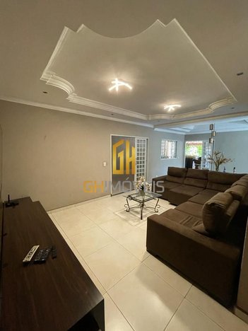 house em Rua Augusta Borges de Oliveira, Setor Rio Formoso - Goiânia - GO