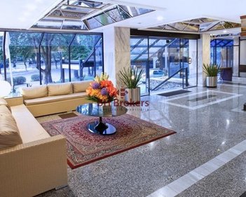commercial_property em Bernardo Guimarães, Savassi - Belo Horizonte - MG