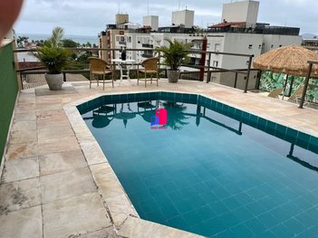 apartment em Rua Paraguai, Enseada - Guarujá - SP