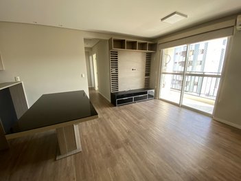 apartment em Rua Porto União, Anita Garibaldi - Joinville - SC