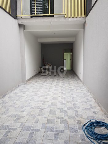 house em Rua Bertioga, Chácara Inglesa - São Paulo - SP