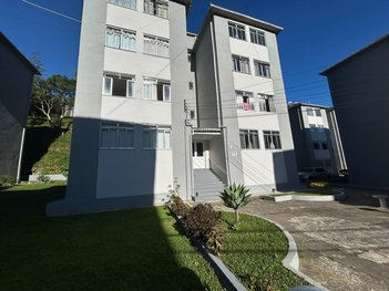 apartment em Avenida Getúlio Vargas, Quitandinha - Petrópolis - RJ