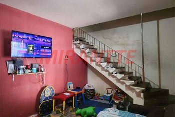 house em Rua Ingá, Parque Mandaqui - São Paulo - SP