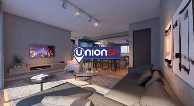 apartment em Gabriel de Lara, Vila Cordeiro - São Paulo - SP
