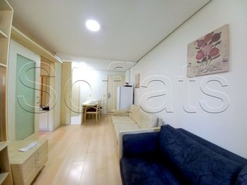 apartment em Avenida Jamaris, Planalto Paulista - São Paulo - SP