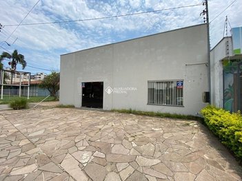 commercial_building em Rua Bogotá, Jardim Lindóia - Porto Alegre - RS