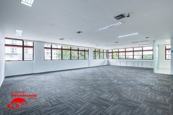 office em Rua Barão do Triunfo, Brooklin Paulista - São Paulo - SP