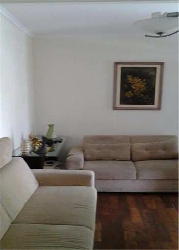 house em Rua Cel. Índio do Brasil, Planalto - São Bernardo do Campo - SP