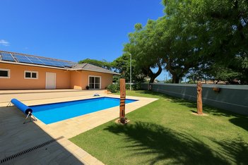 house em Avenida Jardim, Vista Alegre - Vinhedo - SP