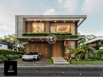 house em Rua Rio Camisas, Xangri-Lá - Xangri-Lá - RS