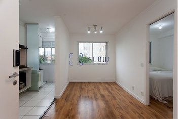 apartment em Rua Torres da Barra, Água Branca - São Paulo - SP