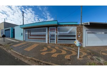 house em Rua Luiz Carmello, Jardim Santa Olívia II - Araras - SP