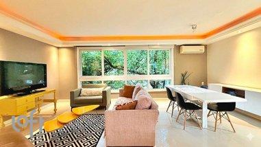 apartment em Palmeira, Petrópolis - Porto Alegre - RS