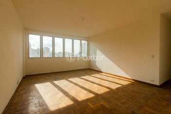 apartment em Rua Cotoxó, Perdizes - São Paulo - SP