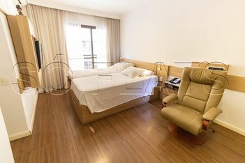 apartment em Rua Padre João Manuel, Cerqueira César - São Paulo - SP
