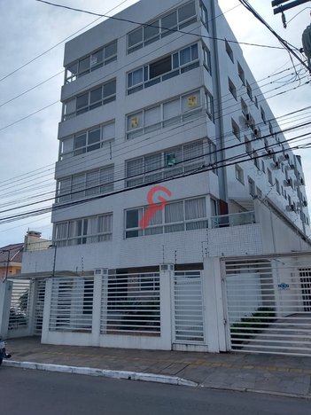 apartment em Rua Santa Terezinha, Nossa Senhora das Graças - Canoas - RS