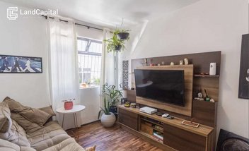 apartment em Rua Itaí, Santa Efigênia - Belo Horizonte - MG