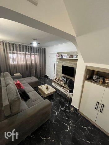 house em Argonautas, Vila Formosa - São Paulo - SP