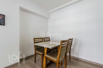 apartment em Rua Jerônymo Zelmanovitz, São Sebastião - Porto Alegre - RS