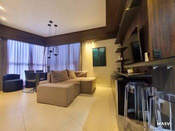 apartment em Irmão Joaquim, Centro - Florianópolis - SC