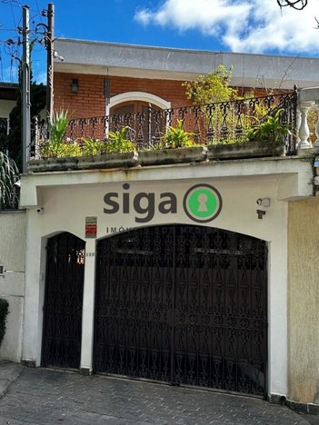 house em Rua Coronel Adriano Machado, Vila Cruzeiro - São Paulo - SP