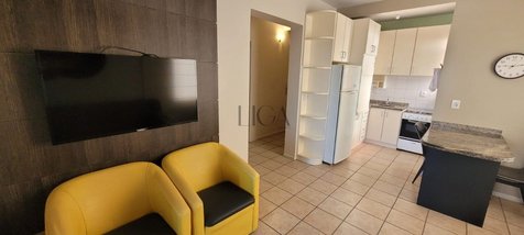apartment em Rua Júlio de Castilhos, Torres - Torres - RS