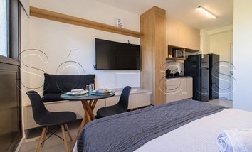 apartment em Rua Dona Brígida, Vila Mariana - São Paulo - SP