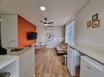 apartment em Rua Coronel Joaquim Ferreira Lobo, Vila Nova Conceição - São Paulo - SP