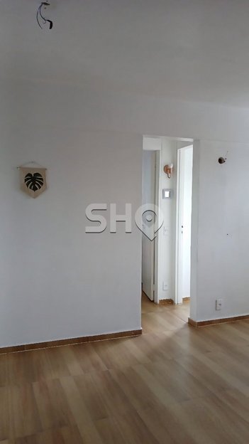 apartment em Rodovia Raposo Tavares, Jardim Arpoador - São Paulo - SP