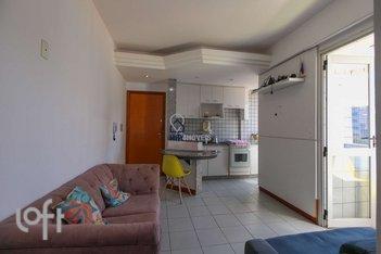 apartment em Pium-I, Anchieta - Belo Horizonte - MG