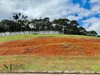 land_lot em Rua Jair Rodrigues de Oliveira, Jardim Colibri - Embu das Artes - SP