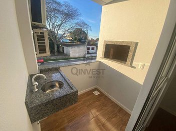 apartment em Rua das Dálias, Jardim das Avenidas - Araranguá - SC