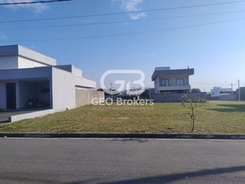 land_lot em Rua Aleandro do Nascimento Ferreira, Loteamento Fazenda Ronda - São José dos Campos - SP