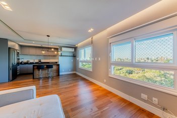apartment em Rua Mostardeiro, Rio Branco - Porto Alegre - RS