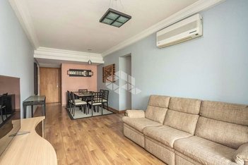 apartment em Avenida Alegrete, Petrópolis - Porto Alegre - RS