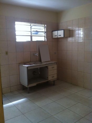 house em Rua Nair Ângelo Cavalcante, Padroeira - Osasco - SP