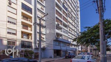 apartment em Duplan, Rio Branco - Porto Alegre - RS