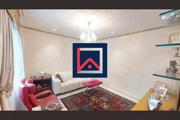 apartment em Joaquim Eugênio de Lima, Jardim Paulista - São Paulo - SP