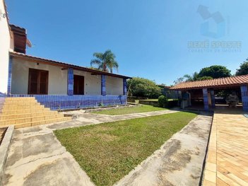 house em Alameda das Rolinhas, Serra Verde - São Pedro - SP