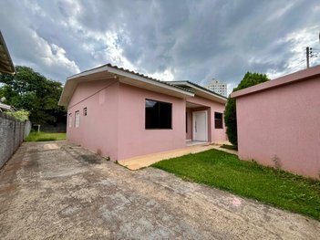 house em Rua Assis Brasil - E, Passo dos Fortes - Chapecó - SC