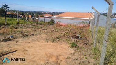land_lot em Avenida Venezuela, Jardim Riviera - Botucatu - SP