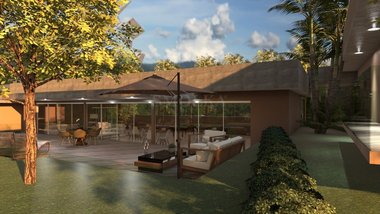 land_lot em Servidão Manoel Amaro Nunes Pinheiro, Ratones - Florianópolis - SC