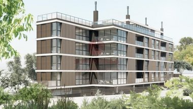 apartment em Rodovia Tertuliano Brito Xavier, Jurerê - Florianópolis - SC