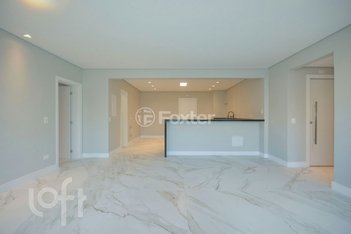 apartment em Rua Abílio Soares, Paraíso - São Paulo - SP