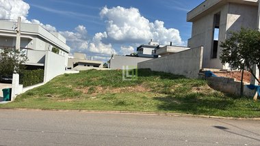 land_lot em Avenida Alberto Rodrigues de Oliveira, Jardim Florestal - Jundiaí - SP