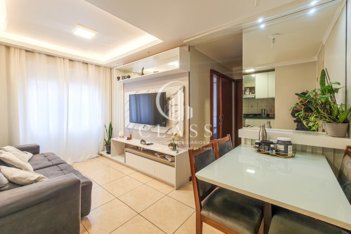 apartment em Rua Derocy Giácomo da Silva, Vila Nova - Porto Alegre - RS