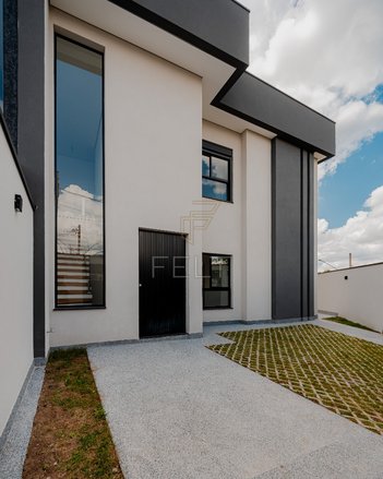 house em Rua Acará, Villas do Jaguari - Santana de Parnaíba - SP