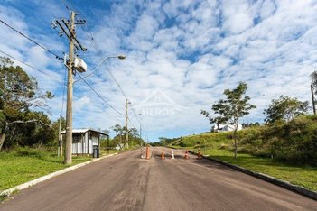 land_lot em Estrada Cristiano Kraemer, Vila Nova - Porto Alegre - RS